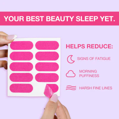 Anti Wrinkle Face Tape