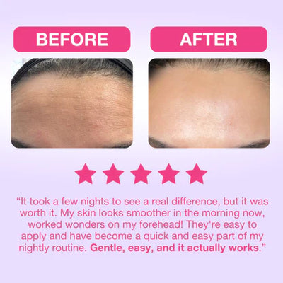 Anti Wrinkle Face Tape