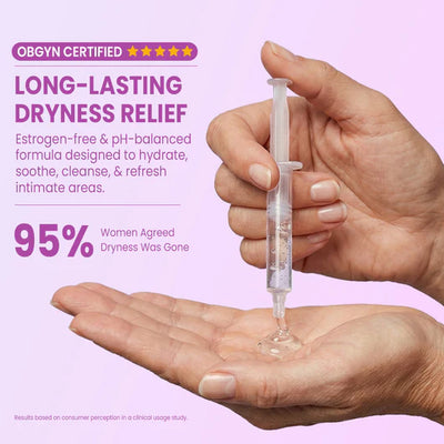 Vitapeak Vaginal Gel