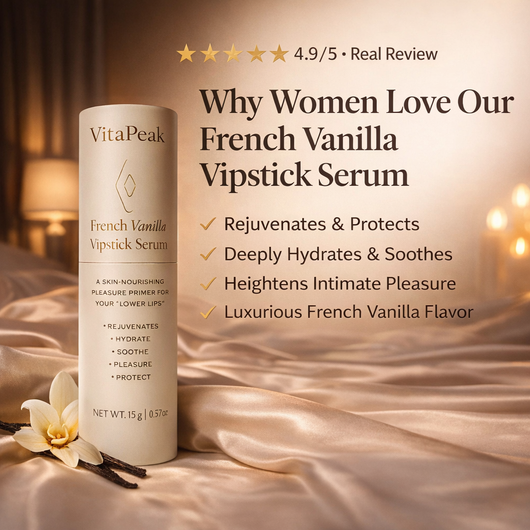 Vitapeak Vipstick Serum
