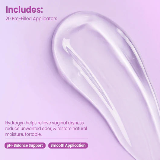 Vitapeak Vaginal Gel