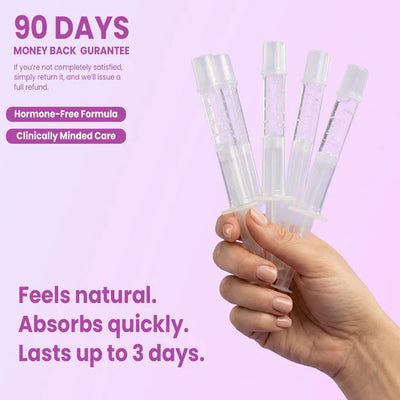 Vitapeak Vaginal Gel