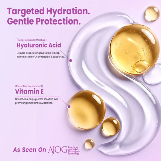 Vitapeak Vaginal Gel