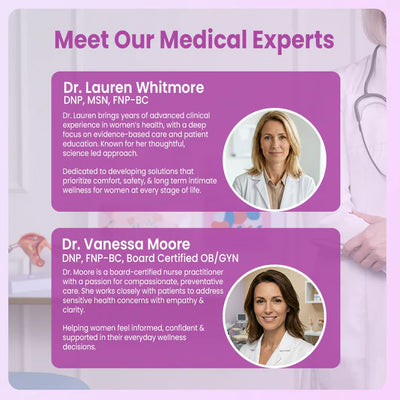 Vitapeak Vaginal Gel