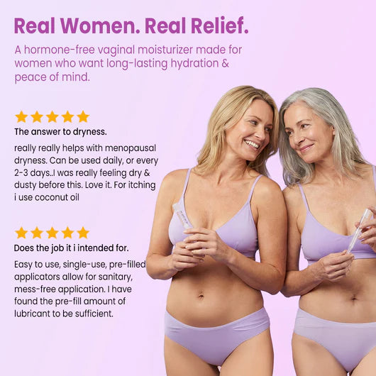 Vitapeak Vaginal Gel