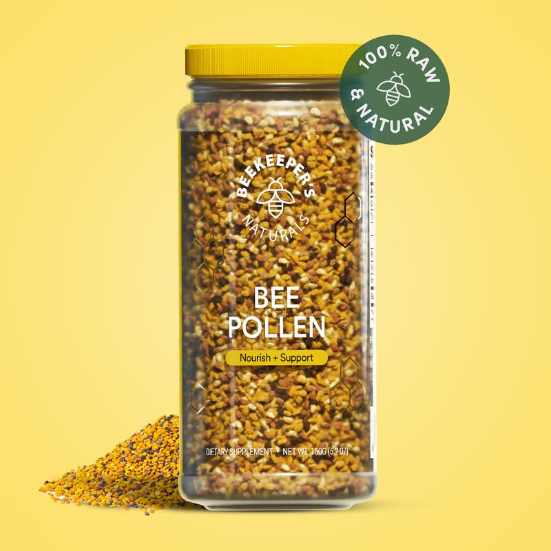 Bee Pollen