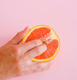 Finally Feel Everything