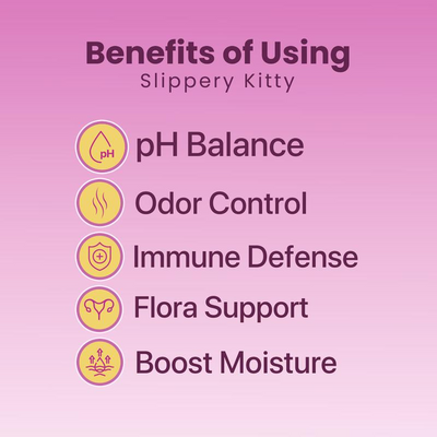 Slippery Kitty