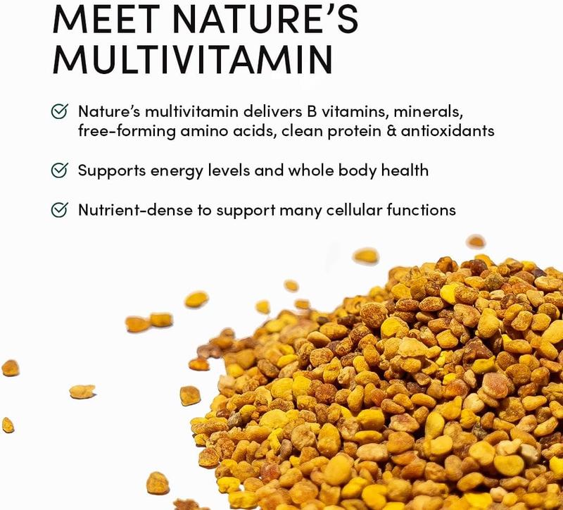 Bee Pollen