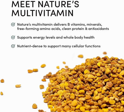 Bee Pollen