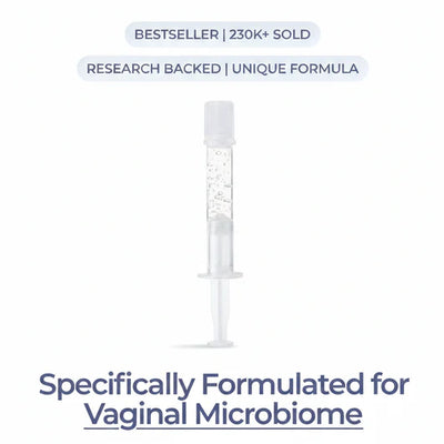 Vitapeak Vaginal Gel